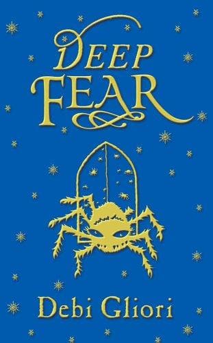 Tapa de Deep Fear (Pure Dead)