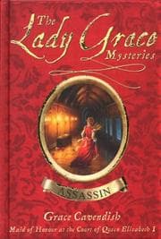 Tapa de Assassin (Lady Grace Mysteries)