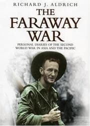 Tapa de Faraway War, The