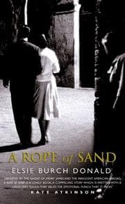 Tapa de A rope of sand