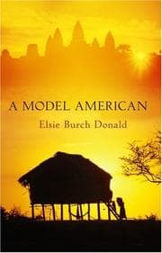 Tapa de A Model American
