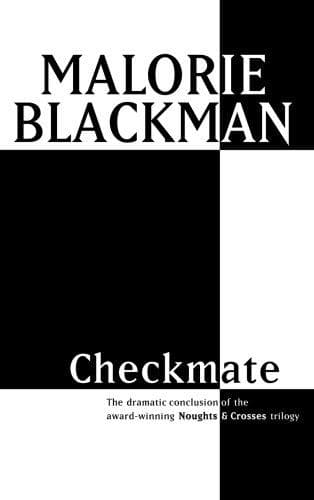 Tapa de Checkmate