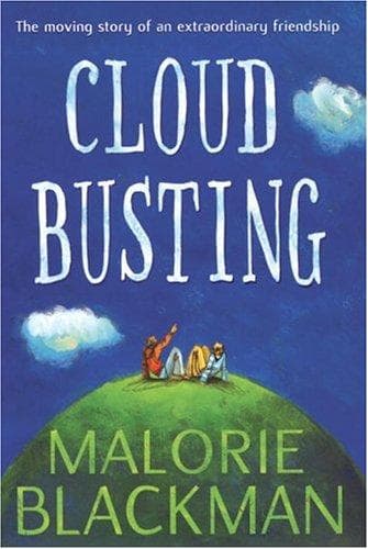 Tapa de Cloud busting