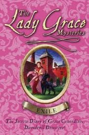 Tapa de Exile (Lady Grace Mysteries)
