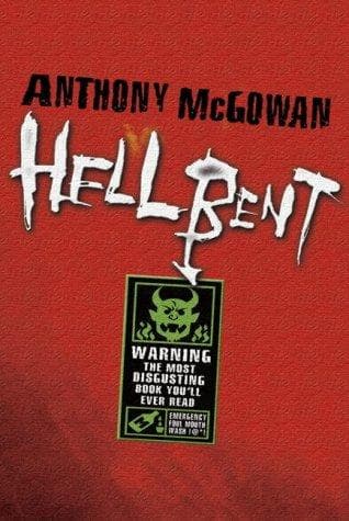 Tapa de Hellbent