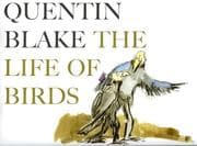 Tapa de The Life of Birds