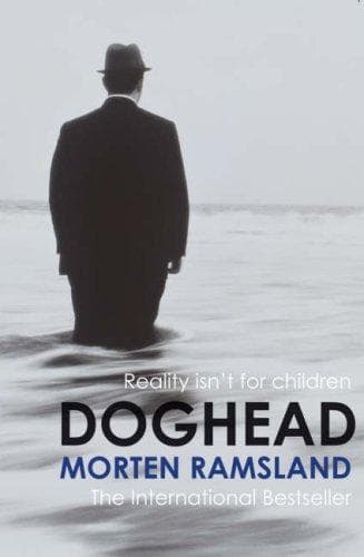 Tapa de Doghead