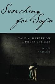 Tapa de Searching for Sofia