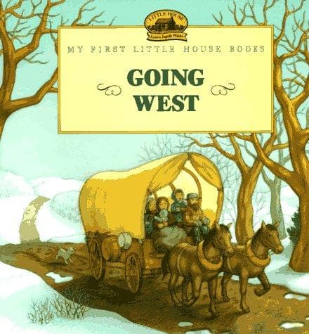 Tapa de Going West
