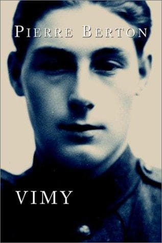 Tapa de Vimy