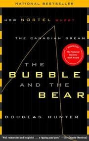 Tapa de The Bubble and the Bear