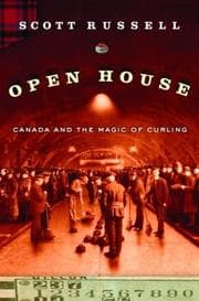 Tapa de Curling , Canada and the Magic of  ... Open House