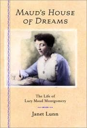 Tapa de Maud's house of dreams