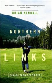 Tapa de Northern Links