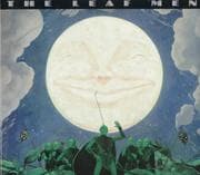 Tapa de The Leaf Men and the brave good bugs