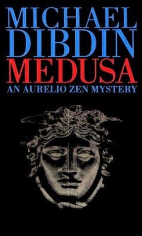 Tapa de Medusa