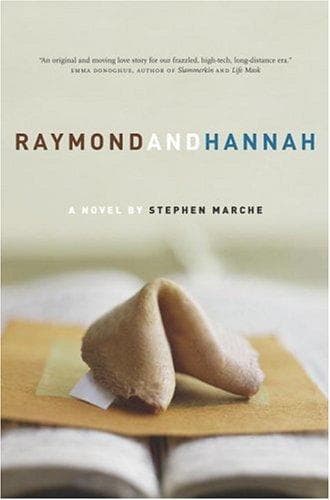 Tapa de Raymond and Hannah