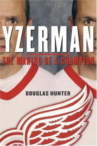 Tapa de Yzerman