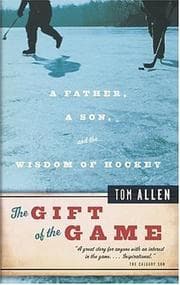 Tapa de The Gift of the Game