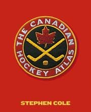 Tapa de The Canadian Hockey Atlas