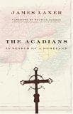 Tapa de The Acadians