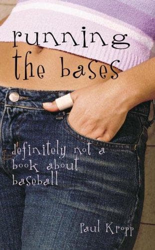 Tapa de Running the Bases