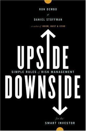 Tapa de Upside, Downside