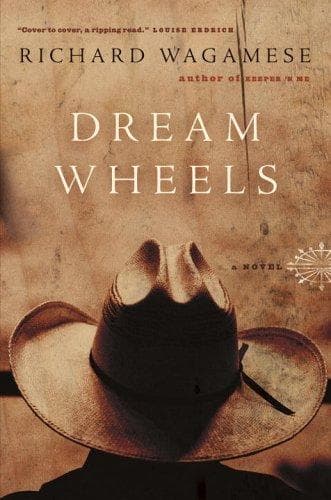 Tapa de Dream Wheels
