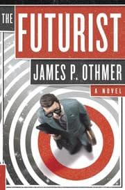 Tapa de The Futurist