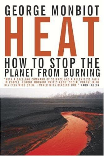 Tapa de Heat