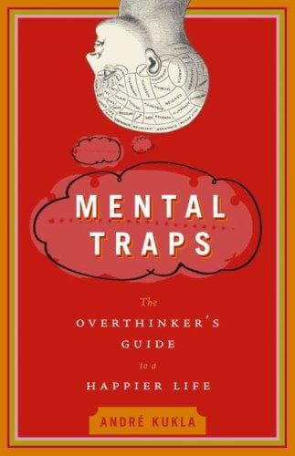Tapa de Mental Traps