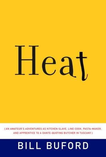 Tapa de Heat