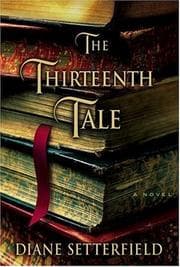 Tapa de The Thirteenth Tale