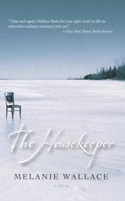 Tapa de The Housekeeper