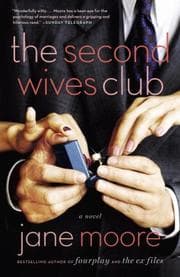 Tapa de The Second Wives Club