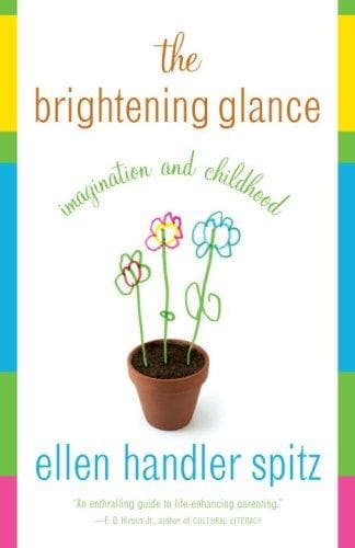 Tapa de The Brightening Glance