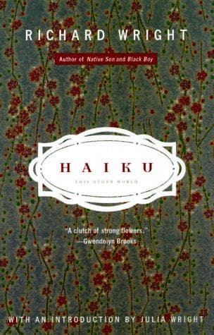 Tapa de Haiku