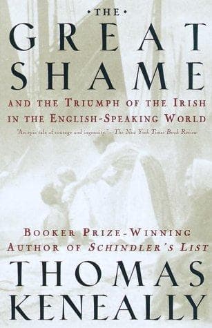 Tapa de The Great Shame