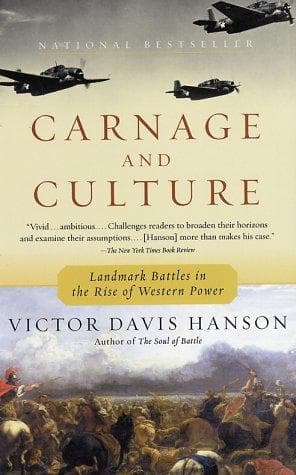 Tapa de Carnage and Culture