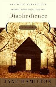 Tapa de Disobedience