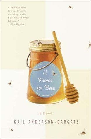 Tapa de A Recipe for Bees