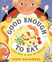 Tapa de Good enough to eat
