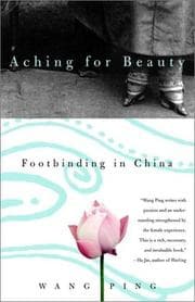 Tapa de Aching for Beauty
