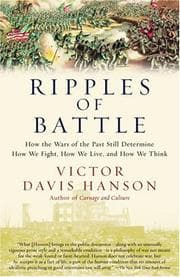 Tapa de Ripples of Battle
