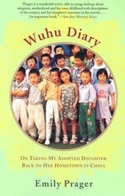 Tapa de Wuhu Diary