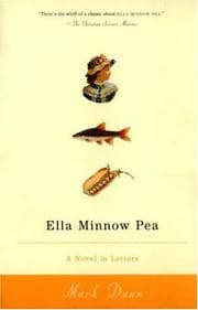 Tapa de Ella Minnow Pea