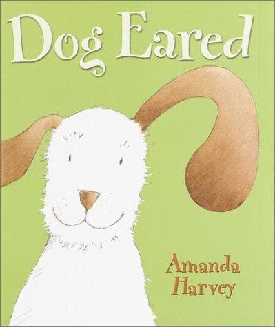 Tapa de Dog Eared