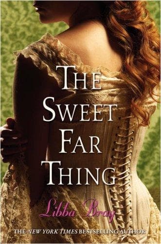 Tapa de The Sweet Far Thing