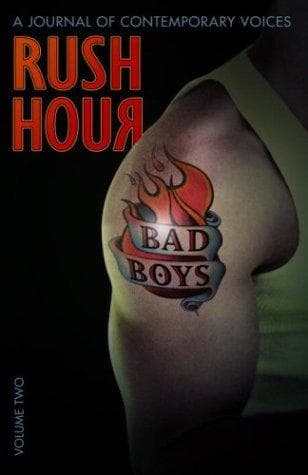 Tapa de Rush Hour