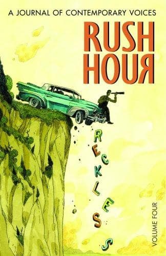 Tapa de Rush Hour